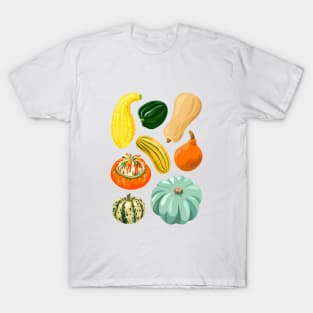 Squash Up T-Shirt